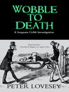 Cover image for Wobble to Death